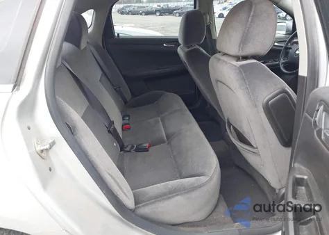 2014 Chevrolet Impala Limited Ls from USA, damaged, VIN 2G1WA5E3XE1180311